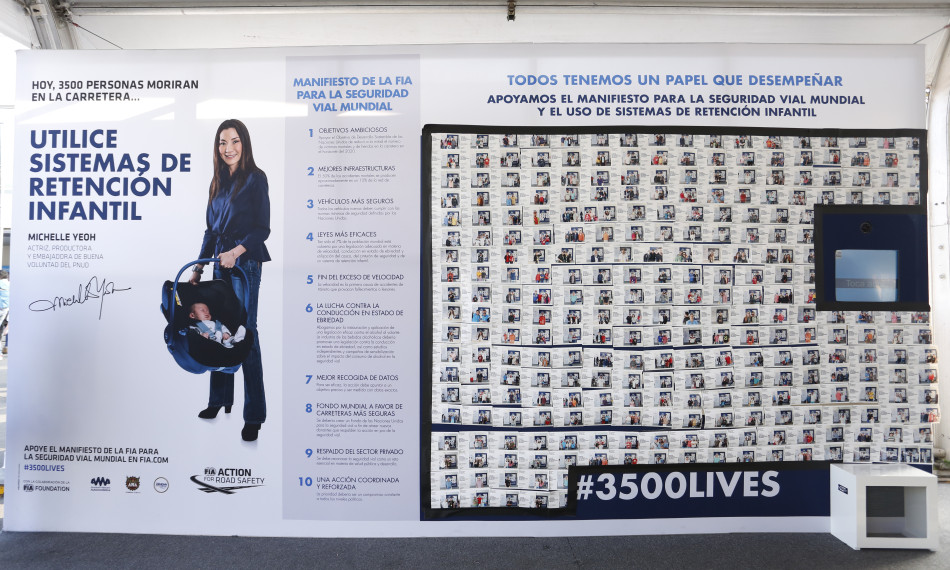 road safety, child safety, action for road safety, #3500LIVESoad safety, child safety, action for road safety, #3500LIVES