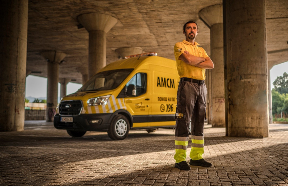ASMS, maintaining services, mobility worldwide