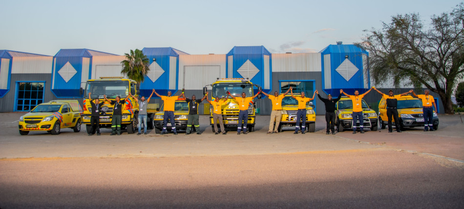ACTA, road safety training, 